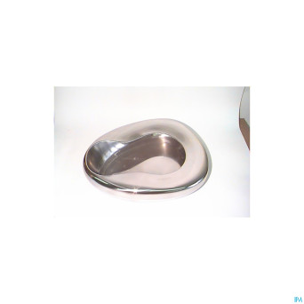 Wolf bassin lit americ inox femme