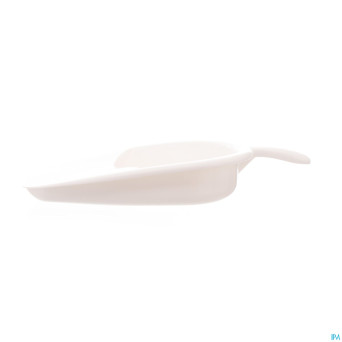 Wolf bassin lit pantoufle plastique