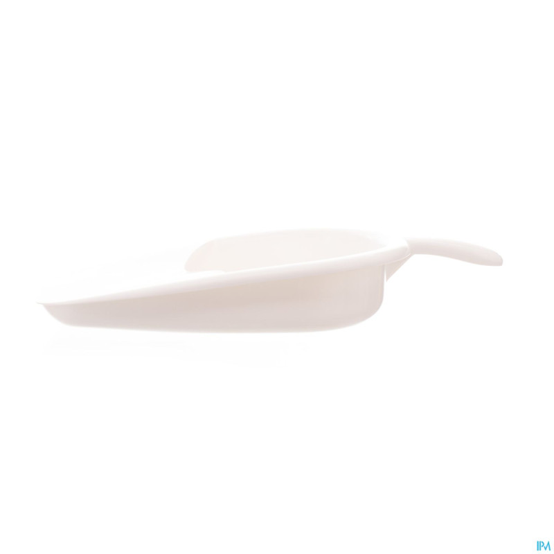 Wolf bassin lit pantoufle plastique