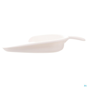 Wolf bassin lit pantoufle plastique