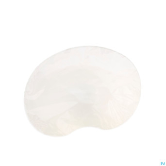 Wolf bassin reniform plast blc 25cm