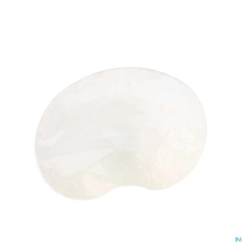 Wolf bassin reniform plast blc 25cm