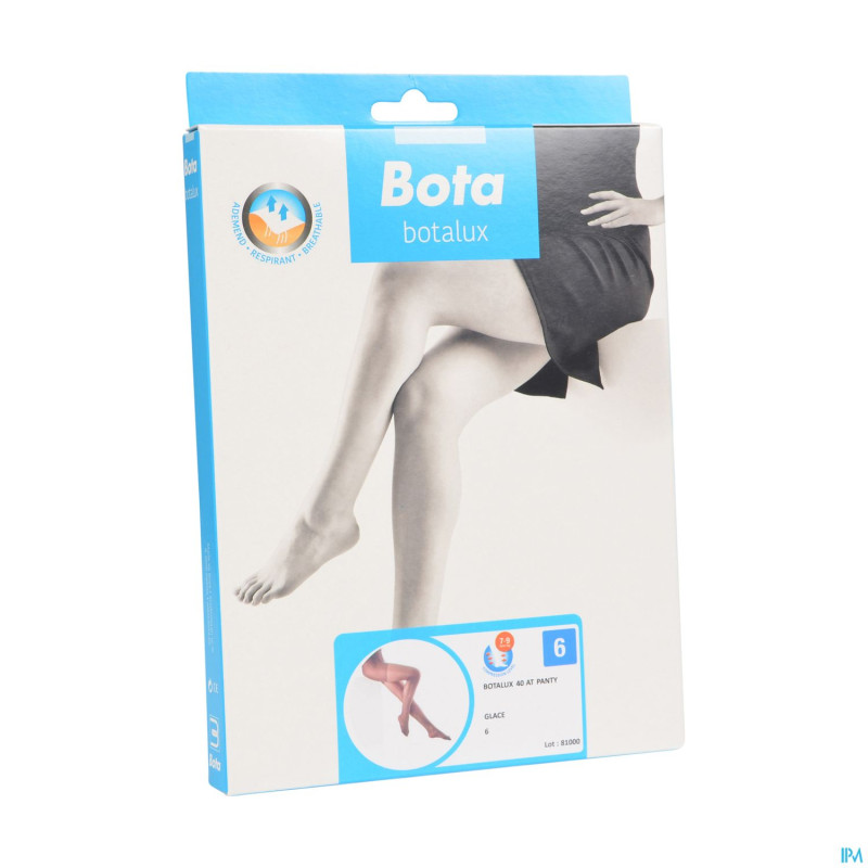 Botalux 40 panty de soutien glace 6