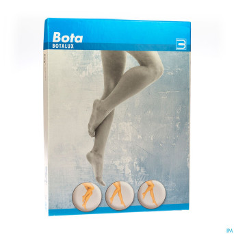 Botalux 40 panty de soutien glace 6