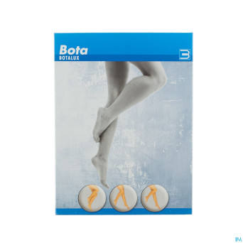 Botalux 40 panty de soutien glace 5