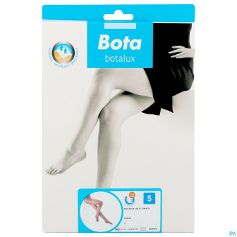 Botalux 40 panty de soutien glace 5
