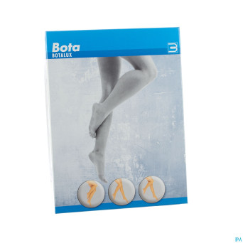 Botalux 40 panty de soutien glace 4