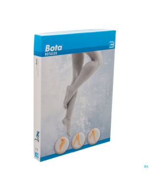 Botalux 40 panty de soutien glace 3
