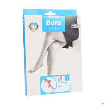 Botalux 40 panty de soutien cast n5