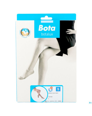 Botalux 40 panty de soutien cast n5