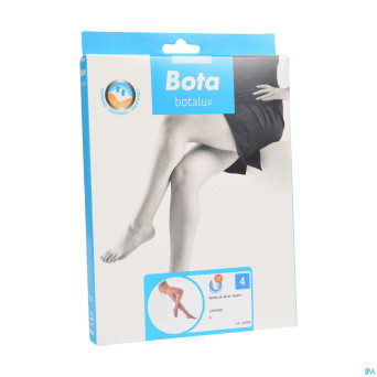 Botalux 40 panty de soutien cast n4