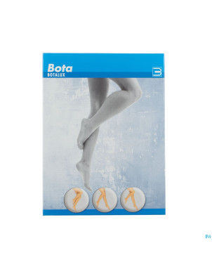 Botalux 40 panty de soutien cast n6