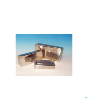 Wolf boite instruments in.18x 8x4cm