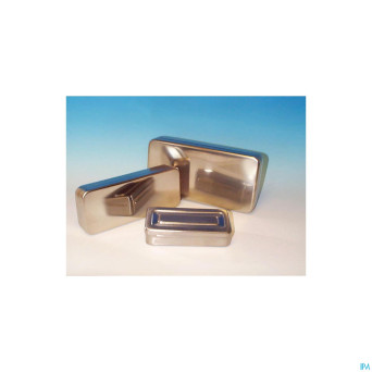 Wolf boite instruments in.30x12x6cm