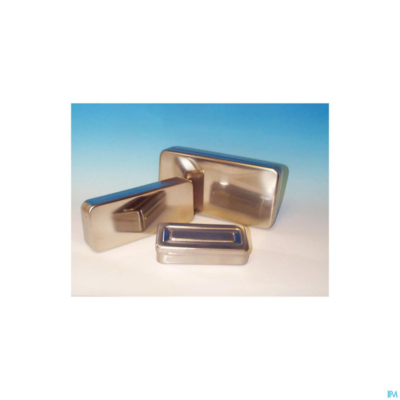 Wolf boite instruments in.30x12x6cm