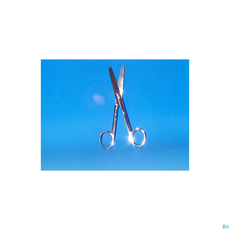 Wolf ciseaux chirurgie droits m/m 13cm