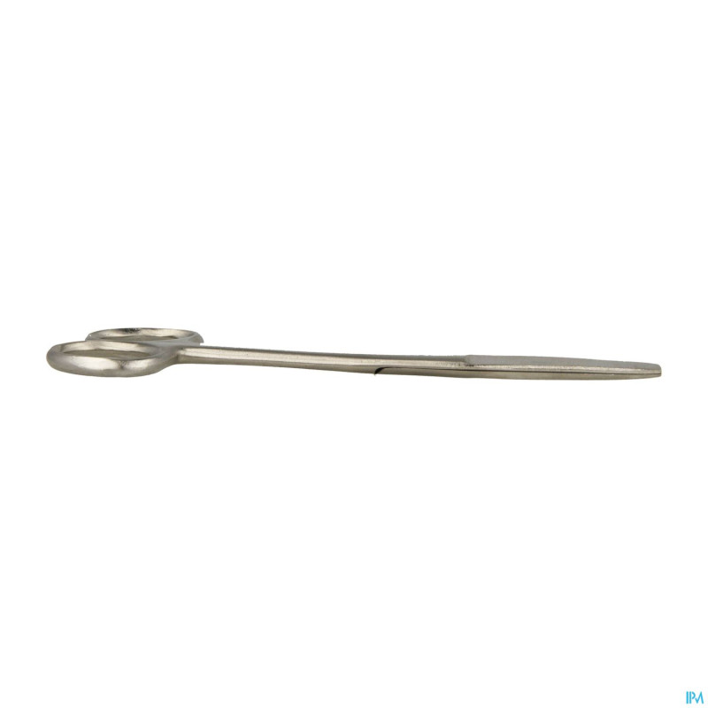 Wolf ciseaux chirurgie droits p/m 14cm