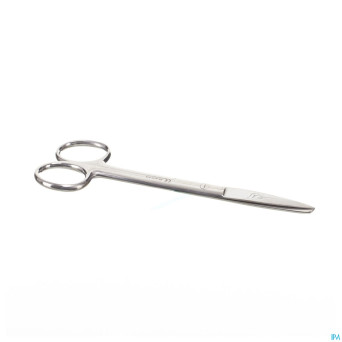 Wolf ciseaux chirurgie droits p/m 14cm