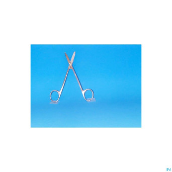 Wolf ciseaux spencer ligature  13cm