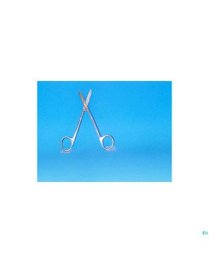 Wolf ciseaux spencer ligature  13cm