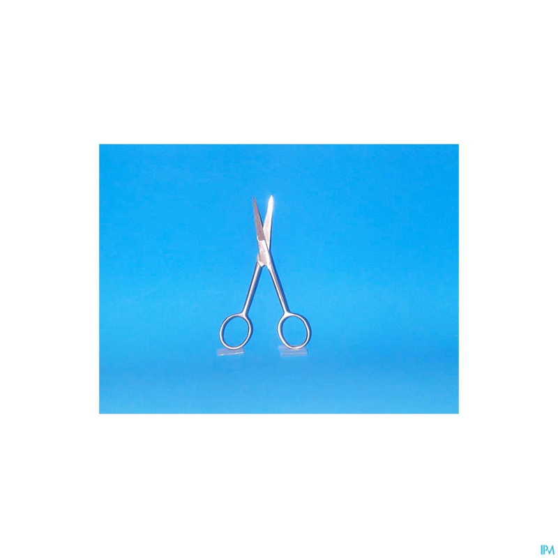 Wolf ciseaux dissection branches ecarte droit 11cm