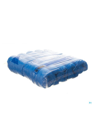 Wolf couvre chaussure pvc bleu 100