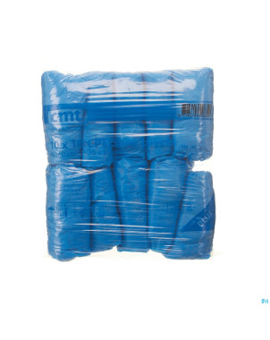 Wolf couvre chaussure pvc bleu 100