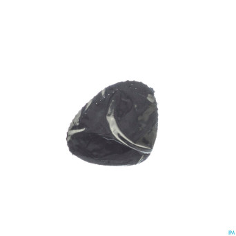 Wolf couvre oeil noir