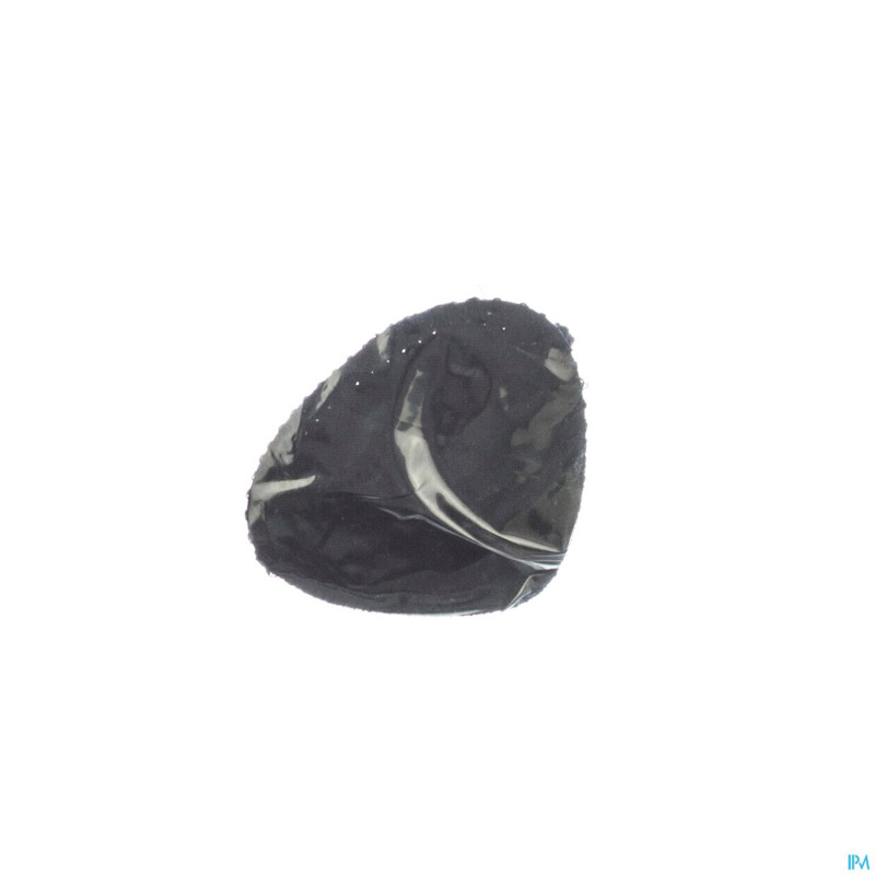 Wolf couvre oeil noir