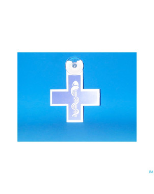 Wolf croix kinesitherapeute