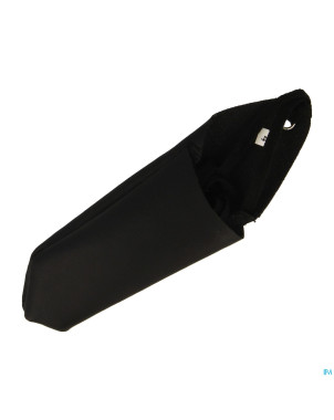 Wolf doigtier cuir n4 medium