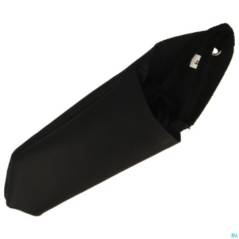 Wolf doigtier cuir n4 medium