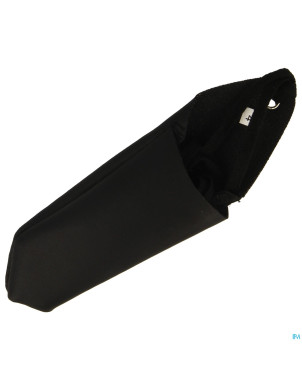 Wolf doigtier cuir n4 medium