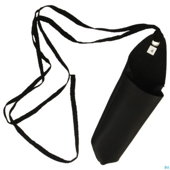 Wolf doigtier cuir n4 medium