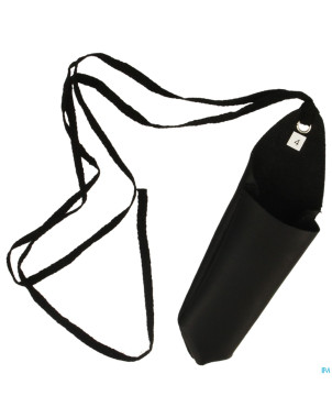 Wolf doigtier cuir n4 medium