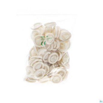 Wolf doigtier roule m 100