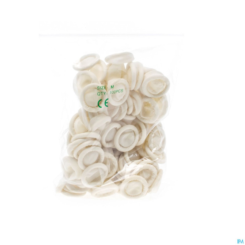 Wolf doigtier roule m 100