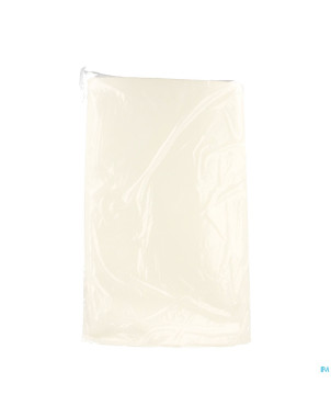 Wolf drap hopital 0/5  90cm blanc rouleau 25m