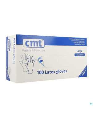 Wolf gant examen latex large    100