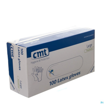 Wolf gant examen latex large    100