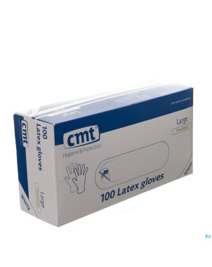 Wolf gant examen latex large    100