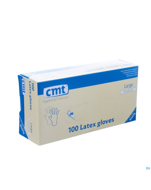 Wolf gant examen latex large    100