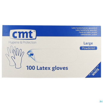 Wolf gant examen latex large    100