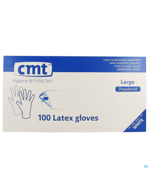 Wolf gant examen latex large    100