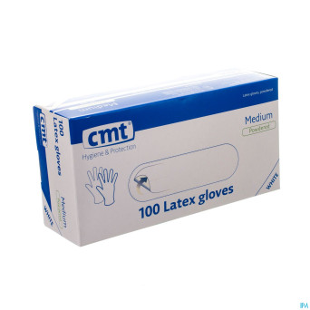 Wolf gant examen latex medium   100