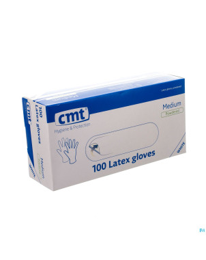 Wolf gant examen latex medium   100