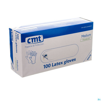 Wolf gant examen latex medium   100