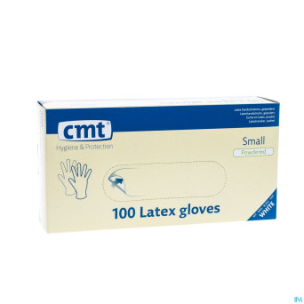 Wolf gant examen latex small    100