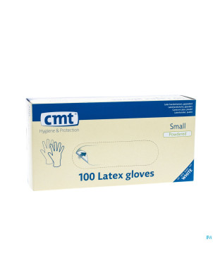 Wolf gant examen latex small    100