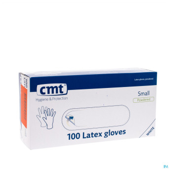 Wolf gant examen latex small    100